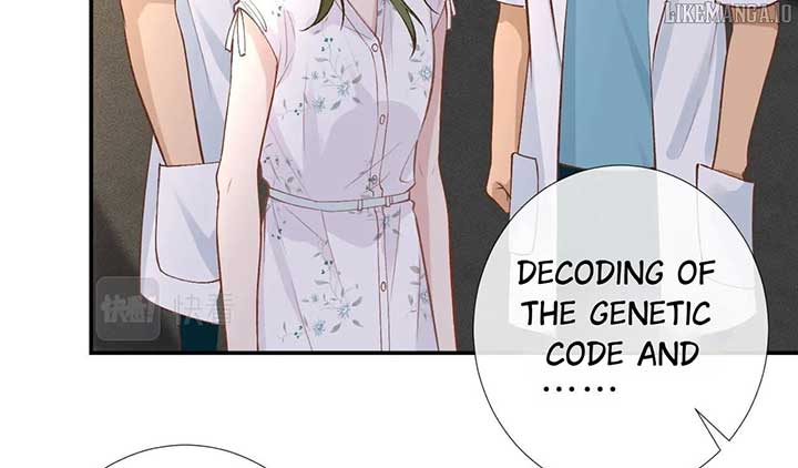 Everyone’s Darling Chapter 184 - Page 32