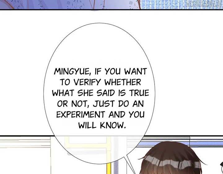Everyone’s Darling Chapter 184 - Page 35