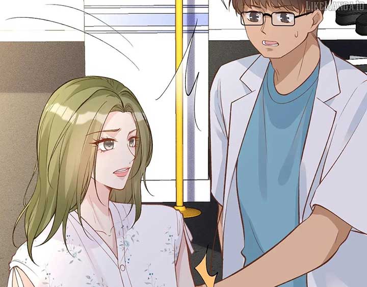 Everyone’s Darling Chapter 184 - Page 36