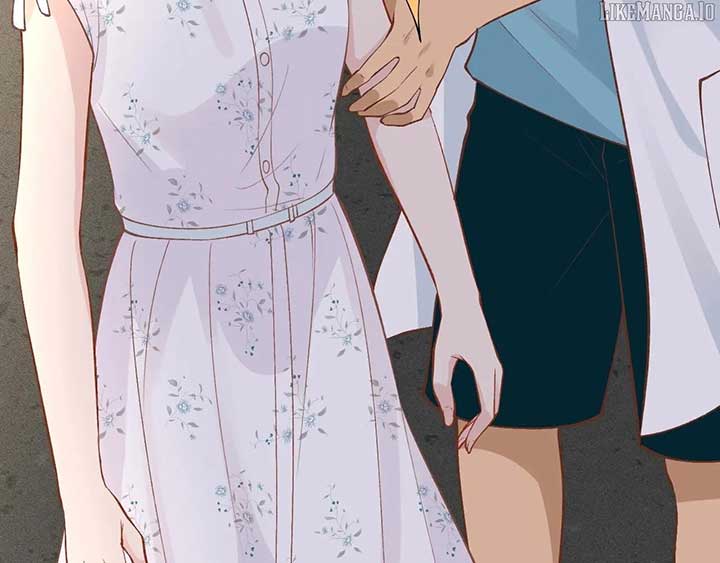 Everyone’s Darling Chapter 184 - Page 37