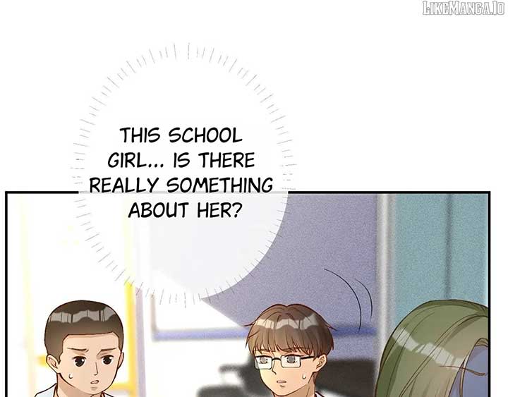Everyone’s Darling Chapter 184 - Page 43