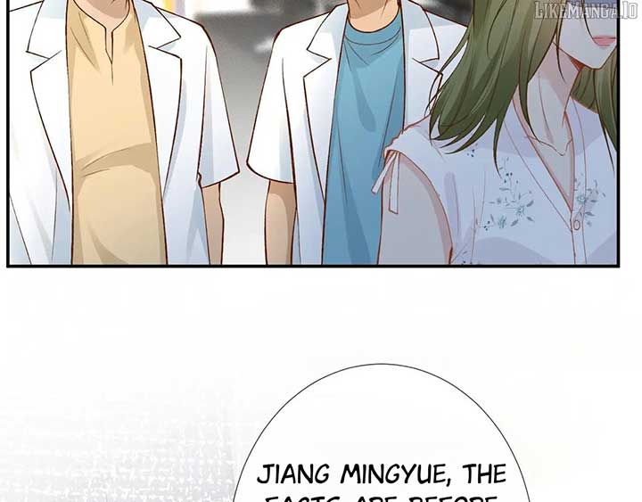 Everyone’s Darling Chapter 184 - Page 44
