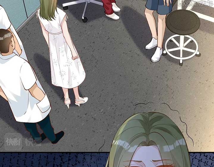 Everyone’s Darling Chapter 184 - Page 46