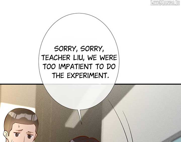 Everyone’s Darling Chapter 184 - Page 49