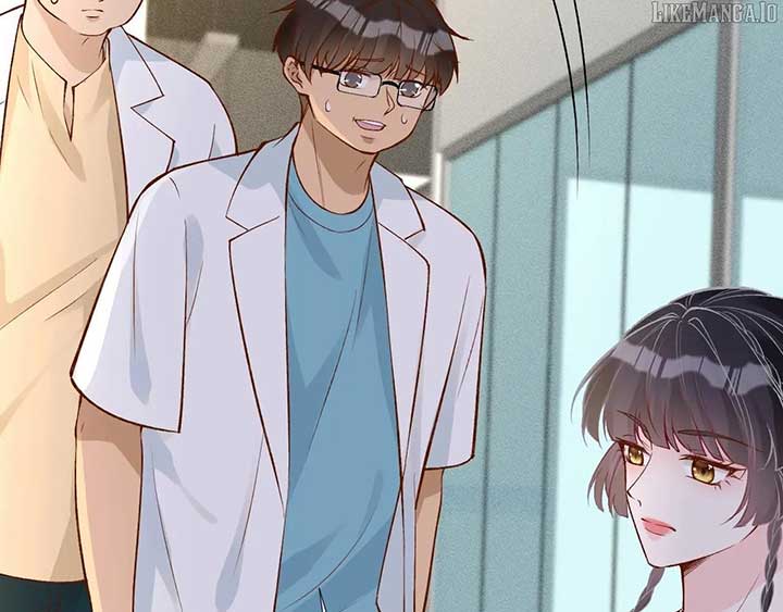 Everyone’s Darling Chapter 184 - Page 50