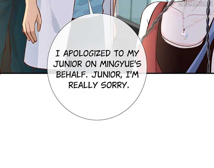 Everyone’s Darling Chapter 184 - Page 51
