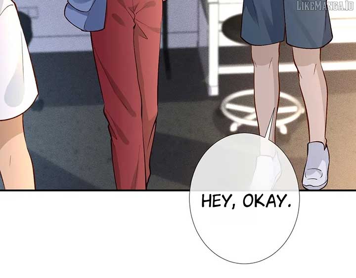 Everyone’s Darling Chapter 184 - Page 58