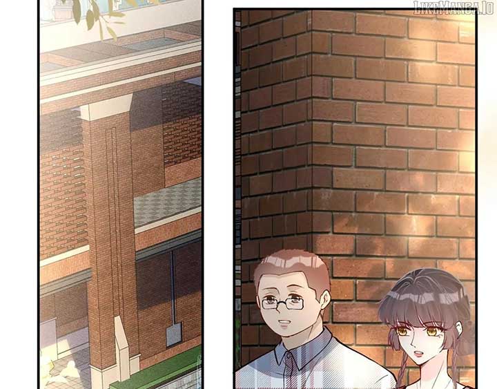 Everyone’s Darling Chapter 184 - Page 60