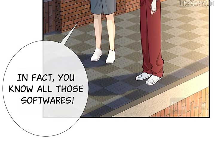 Everyone’s Darling Chapter 184 - Page 65