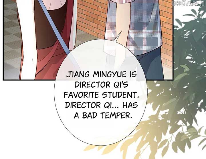 Everyone’s Darling Chapter 184 - Page 71