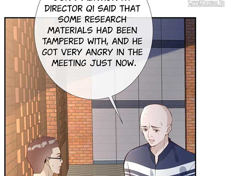 Everyone’s Darling Chapter 184 - Page 84