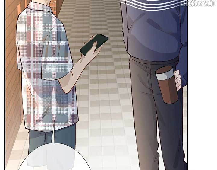 Everyone’s Darling Chapter 184 - Page 85