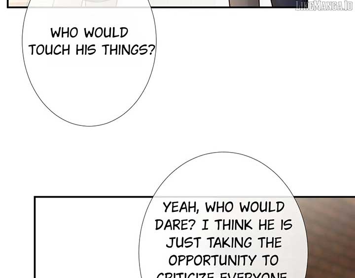 Everyone’s Darling Chapter 184 - Page 86