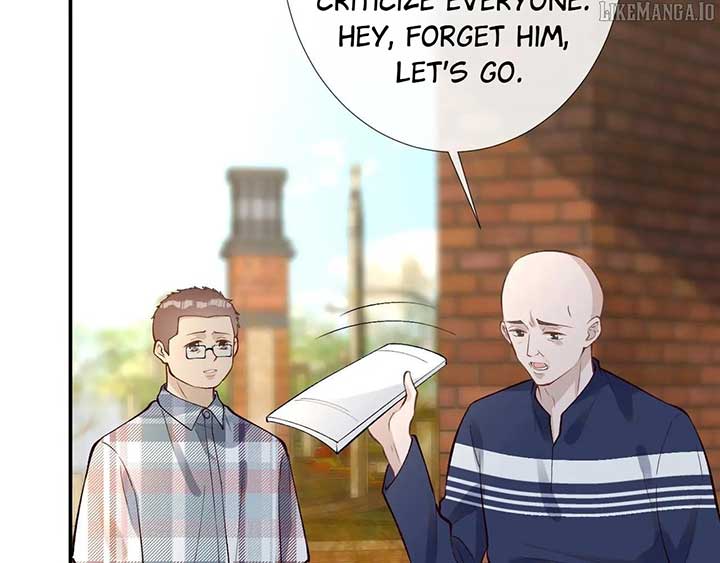 Everyone’s Darling Chapter 184 - Page 87