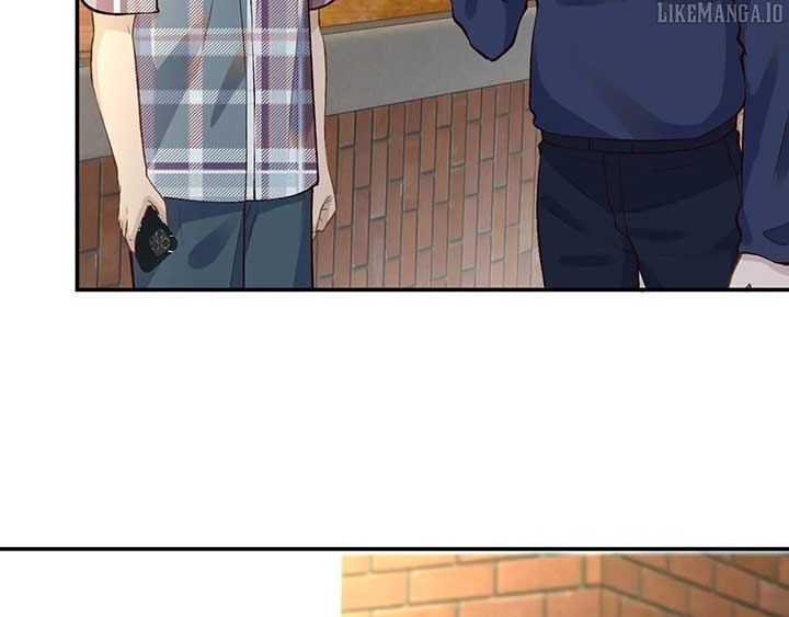 Everyone’s Darling Chapter 184 - Page 88