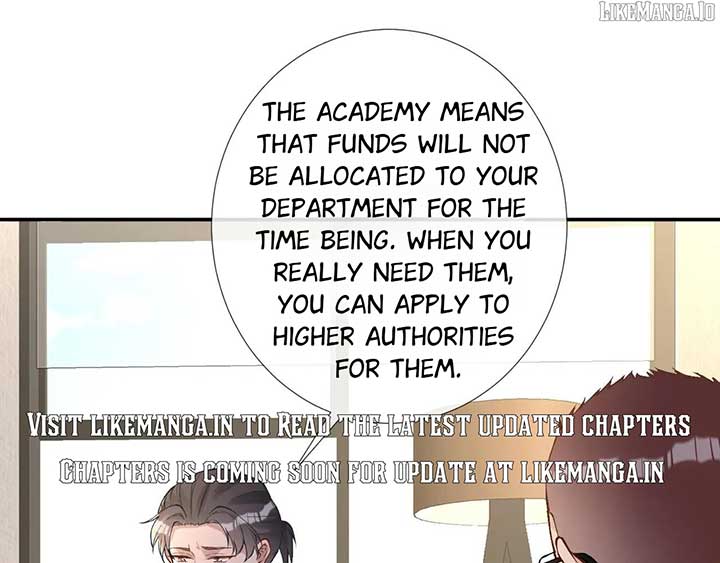 Everyone’s Darling Chapter 185 - Page 1