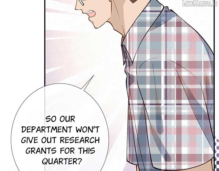 Everyone’s Darling Chapter 185 - Page 4
