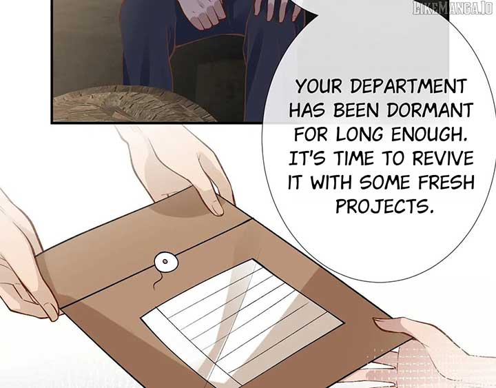 Everyone’s Darling Chapter 185 - Page 8