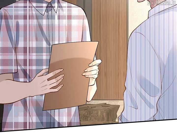 Everyone’s Darling Chapter 185 - Page 10