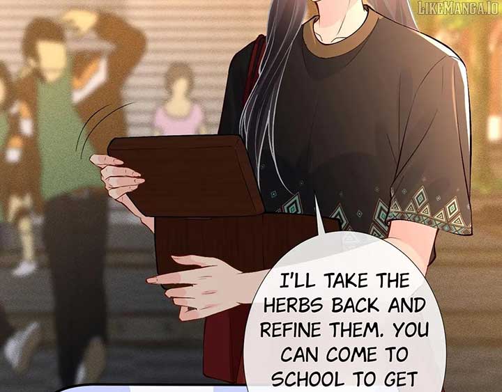 Everyone’s Darling Chapter 185 - Page 22