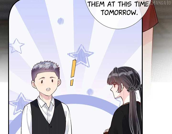 Everyone’s Darling Chapter 185 - Page 23