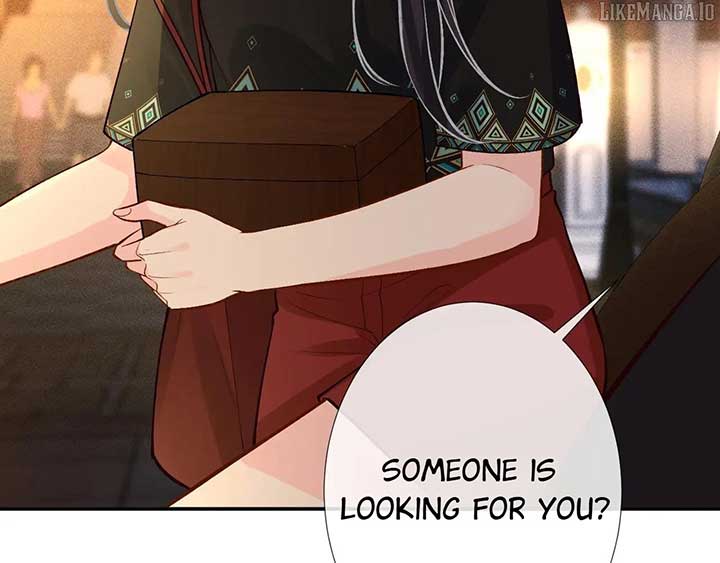 Everyone’s Darling Chapter 185 - Page 36