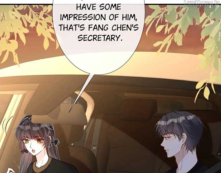 Everyone’s Darling Chapter 185 - Page 38