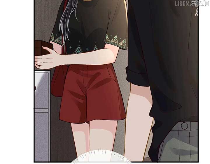 Everyone’s Darling Chapter 185 - Page 52