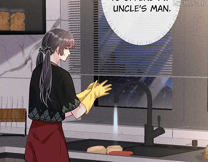 Everyone’s Darling Chapter 185 - Page 68