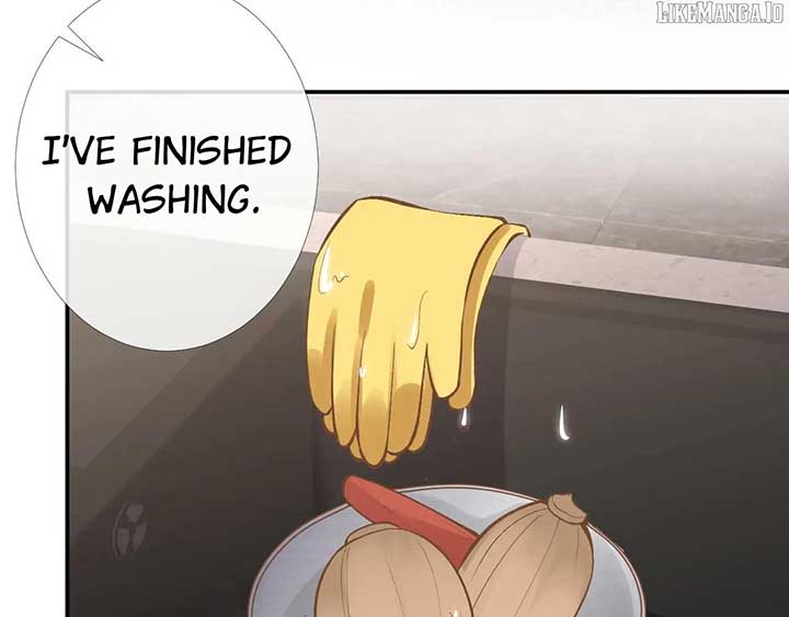 Everyone’s Darling Chapter 185 - Page 70