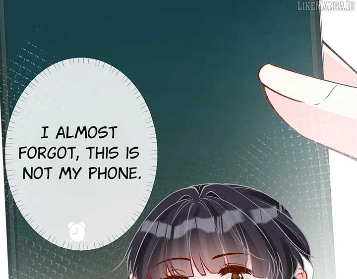 Everyone’s Darling Chapter 186 - Page 6