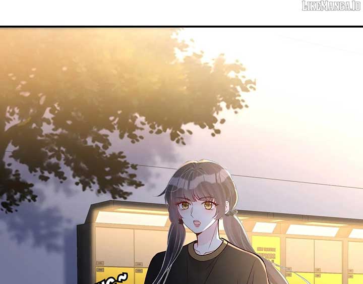 Everyone’s Darling Chapter 186 - Page 8