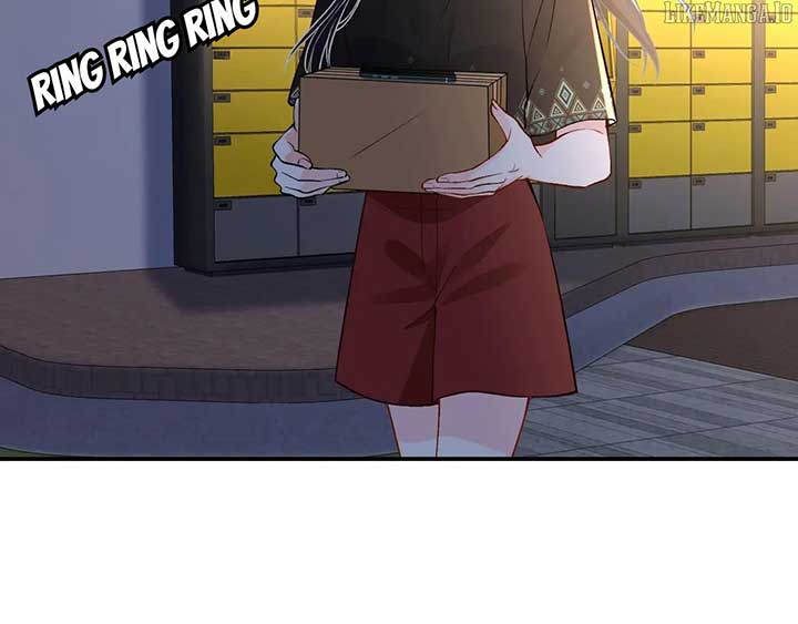 Everyone’s Darling Chapter 186 - Page 9