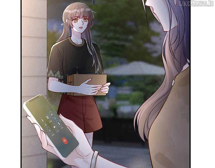 Everyone’s Darling Chapter 186 - Page 11