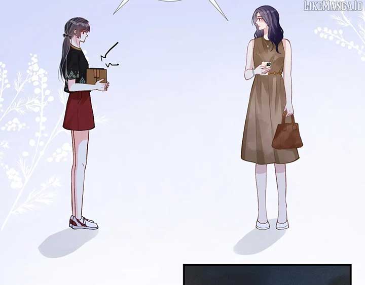 Everyone’s Darling Chapter 186 - Page 16