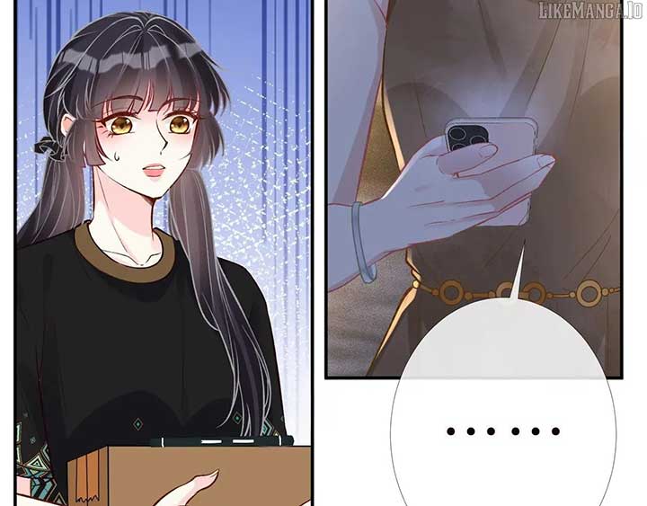 Everyone’s Darling Chapter 186 - Page 18