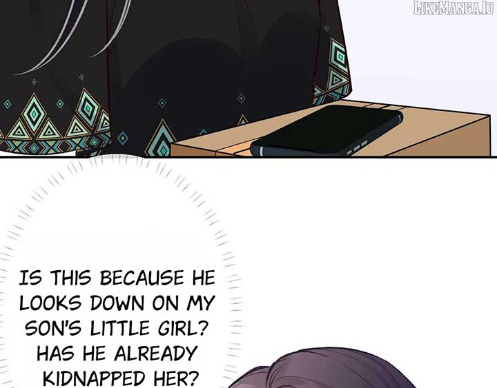 Everyone’s Darling Chapter 186 - Page 21