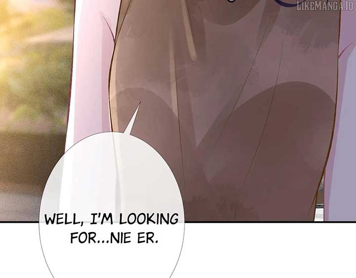 Everyone’s Darling Chapter 186 - Page 23