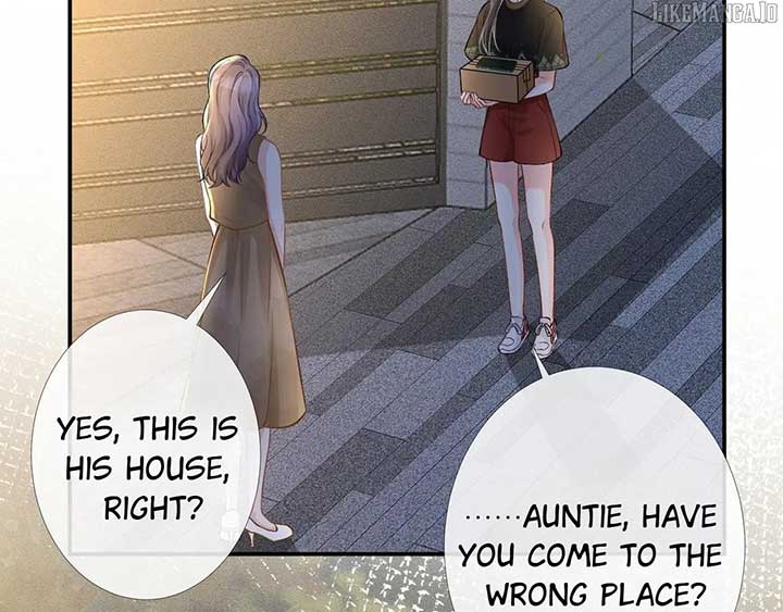 Everyone’s Darling Chapter 186 - Page 26