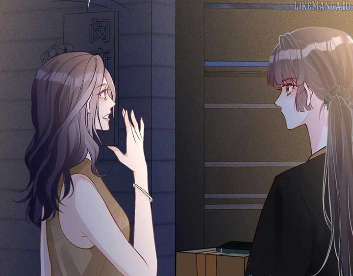 Everyone’s Darling Chapter 186 - Page 28