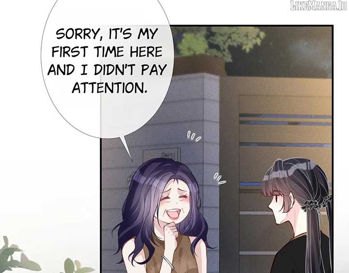 Everyone’s Darling Chapter 186 - Page 30