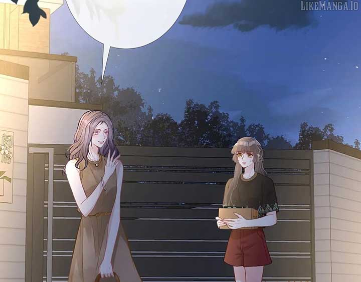 Everyone’s Darling Chapter 186 - Page 32