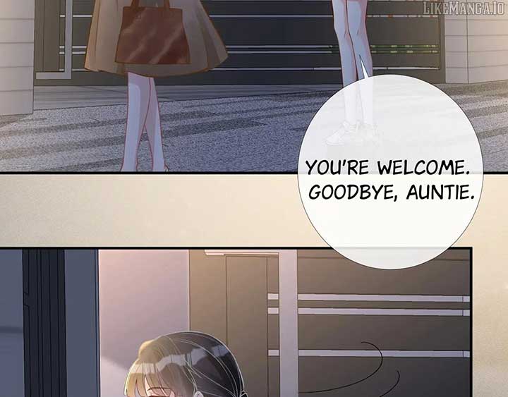 Everyone’s Darling Chapter 186 - Page 33