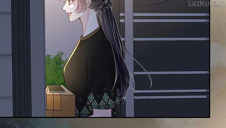 Everyone’s Darling Chapter 186 - Page 34