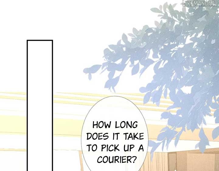 Everyone’s Darling Chapter 186 - Page 41
