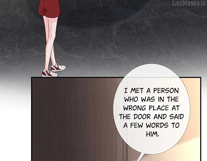Everyone’s Darling Chapter 186 - Page 43