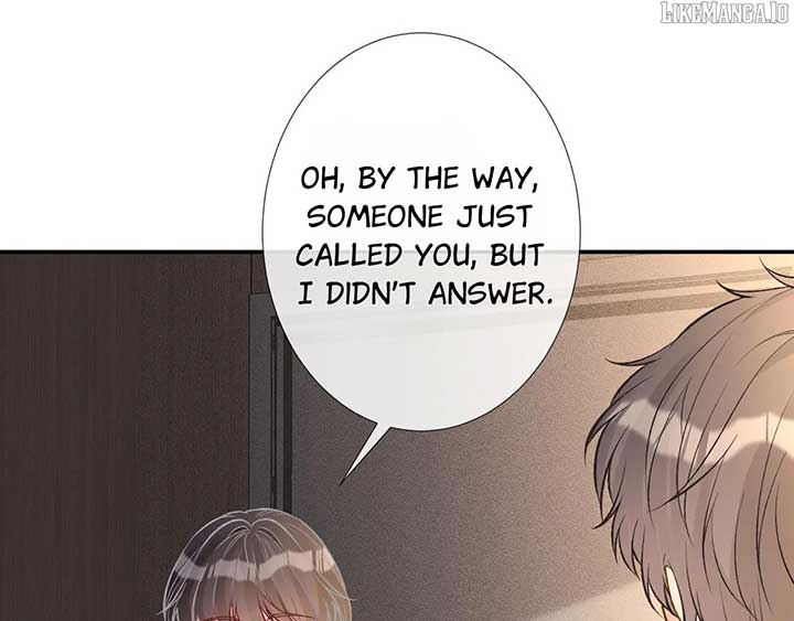 Everyone’s Darling Chapter 186 - Page 46