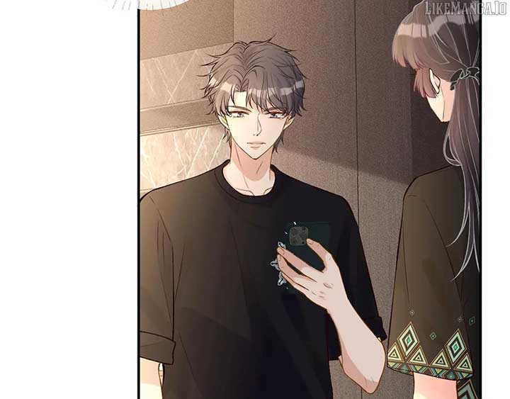Everyone’s Darling Chapter 186 - Page 49