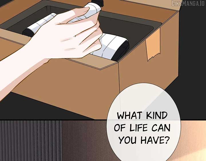 Everyone’s Darling Chapter 186 - Page 57