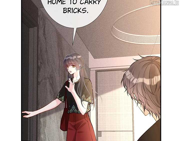 Everyone’s Darling Chapter 186 - Page 60